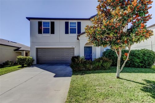 6362 Spider Lily Way, NEW PORT RICHEY, FL, 34653-4744 | Card Image