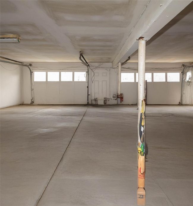 View of 2 car garage | Image 18