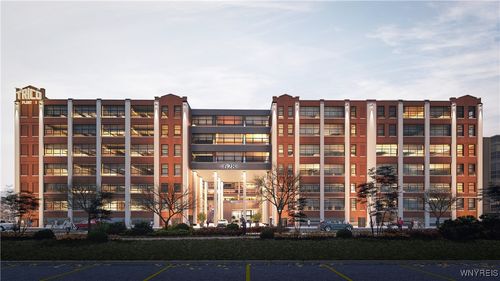 studio-loft-628 Ellicott St, Buffalo, NY, 14203-1265 | Card Image
