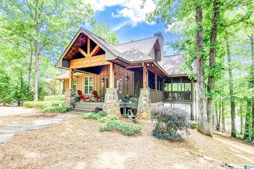 496 Cedar Valley Dr, Wedowee, AL, 36278-4384 | Card Image