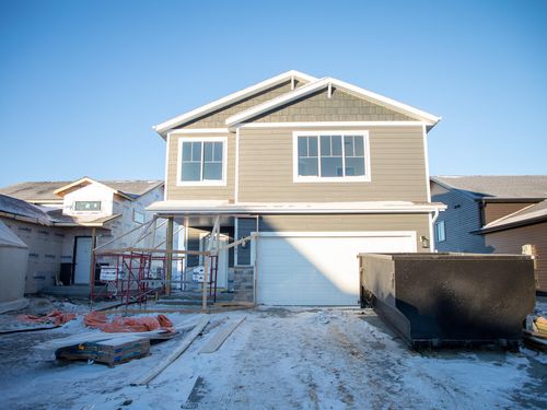 1187 Rachel Drive W, West Fargo, ND, 58002 | Card Image