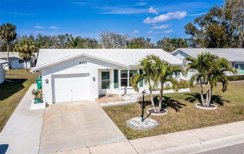 4201 Neil Lane, BRADENTON, FL, 34208 | Card Image