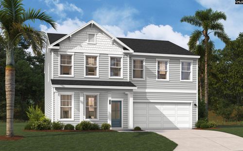 311 Red Sanddust Ct, Lexington, SC, 29073-9892 | Card Image