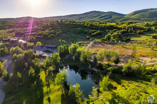 385 Goshawk Ranch Rd, Park City, UT, 84098 | Card Image