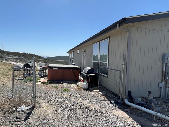 26768 Cactus Park Rd, House other with 3 bedrooms, 2 bathrooms and null parking in Cedaredge CO | Image 26