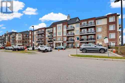 208-54 Sky Harbour Dr, Brampton, ON, L6Y6B9 | Card Image