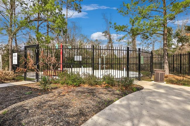 15707 W Astern Dr, House other with 4 bedrooms, 3 bathrooms and 2 parking in Crosby TX | Image 48