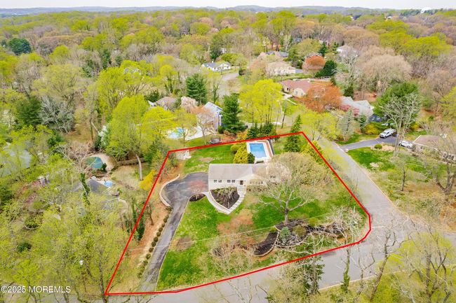 Almost 3/4 acre lot | Image 53