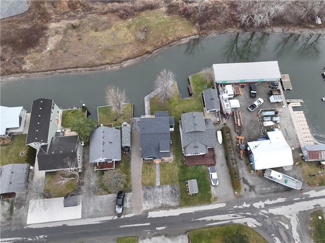 34 Rogers Ave, House other with 4 bedrooms, 2 bathrooms and 5 parking in Port Rowan ON | Image 39