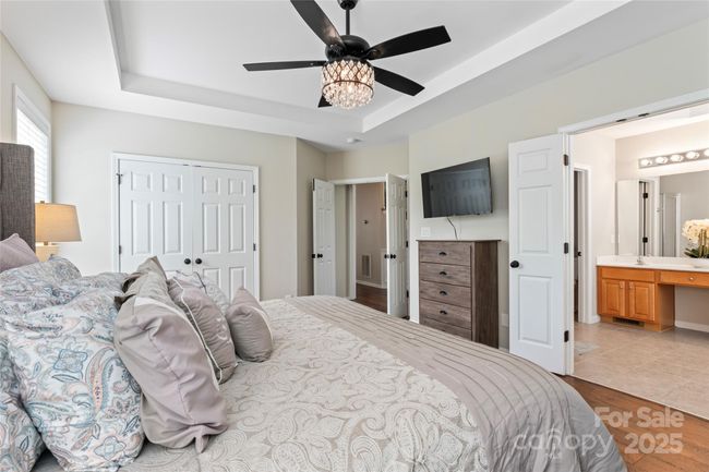 9715 Aragorn Ln Nw, House other with 5 bedrooms, 4 bathrooms and null parking in Charlotte NC | Image 23