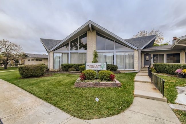 APT-1F - 8852 N Leslie Ln, Condo with 1 bedrooms, 1 bathrooms and 2 parking in Des Plaines IL | Image 15