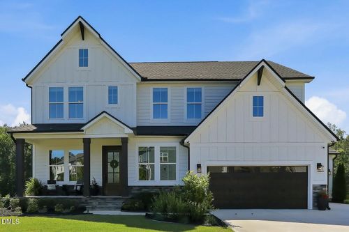 105 River Ledge Dr, Holly Springs, NC, 27540-4905 | Card Image