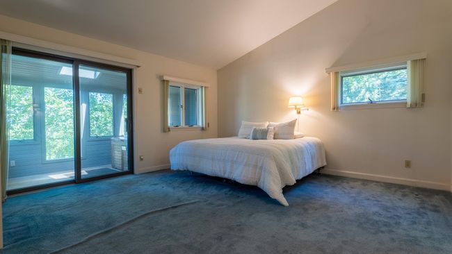 288 Upper Pinnacle Rd, House other with 2 bedrooms, 3 bathrooms and null parking in Stowe VT | Image 20