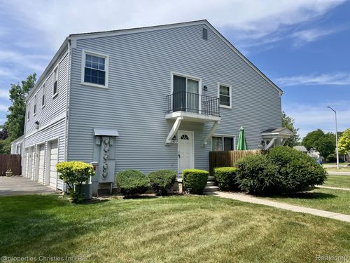 23672 N Rockledge, Novi, MI, 48375-3759 | Card Image