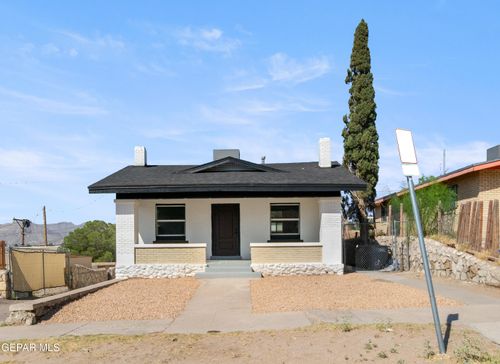 1511 N Virginia St, El Paso, TX, 79902-4514 | Card Image
