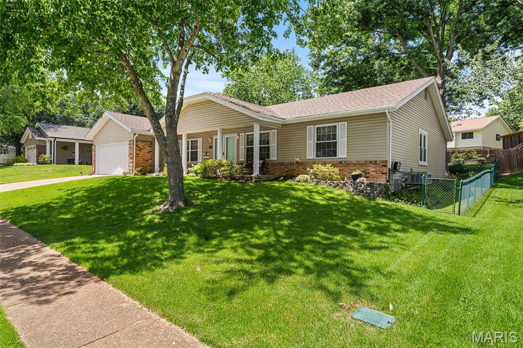 Residential in St Louis 3