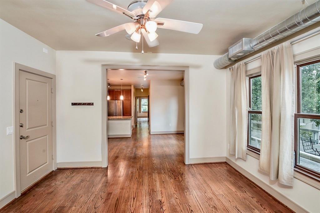 Residential Lease in Houston 4
