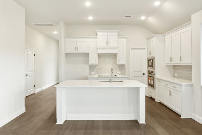 1290 Emily Dr, House other with 4 bedrooms, 3 bathrooms and null parking in Trenton TX | Image 11