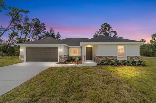 13074 Ne 7th Loop, SILVER SPRINGS, FL, 34488-3502 | Card Image