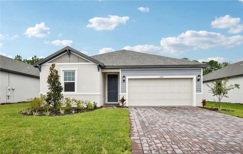 1205 Pampus Dr, Daytona Beach, FL, 32124-2041 | Card Image