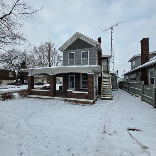 1701 N Grand Ave, Connersville, IN, 47331-2231 | Card Image