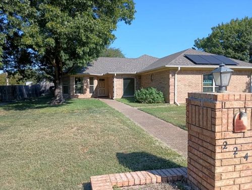 224 Crescent Dr, Hewitt, TX, 76643-3660 | Card Image