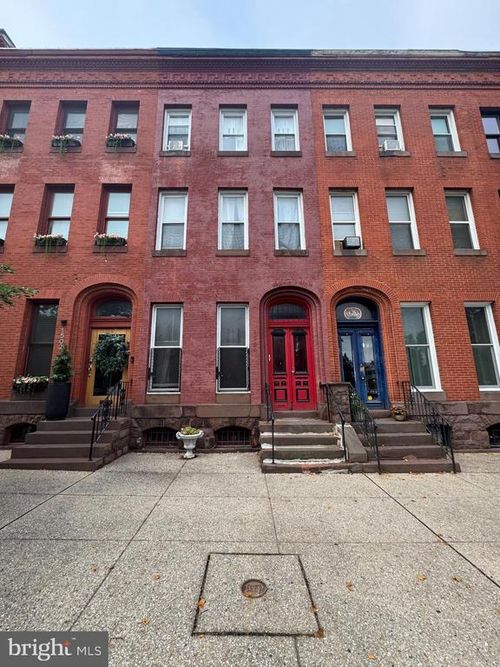 1504 Mcculloh St, BALTIMORE, MD, 21217-5659 | Card Image