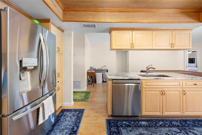 7660 Holiday Dr, House other with 4 bedrooms, 3 bathrooms and null parking in Spring Hill FL | Image 32