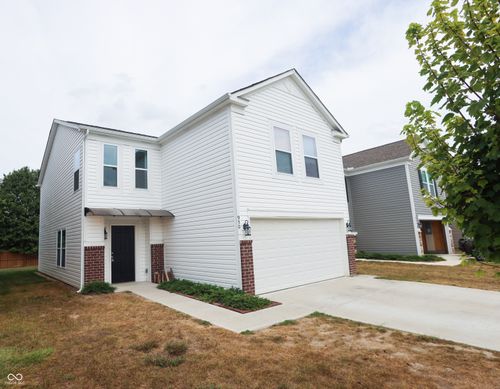 950 Amesbury Ct, Indianapolis, IN, 46217-5363 | Card Image