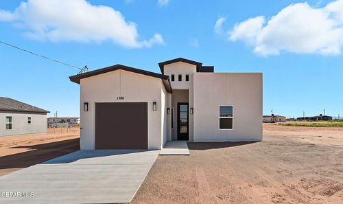 1380 Kalahari Desert Dr, Chaparral, NM, 88081-7155 | Card Image