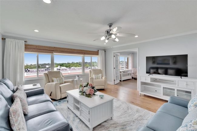 APT-510A - 100 Bluff View Dr, Condo with 2 bedrooms, 2 bathrooms and null parking in BELLEAIR BLUFFS FL | Image 17