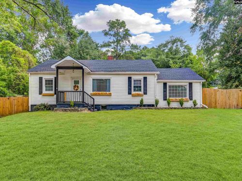 3619 Hanson Ave, Columbia, SC, 29204-3507 | Card Image