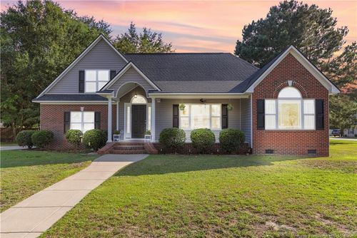 1702 Secretariat Pl, Hope Mills, NC, 28348-8080 | Card Image