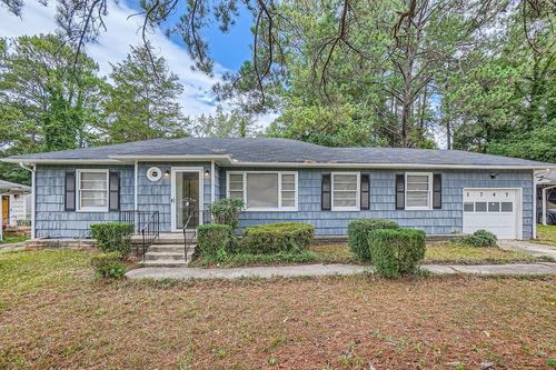 1747 Venetian Dr Sw, Atlanta, GA, 30311-3547 | Card Image