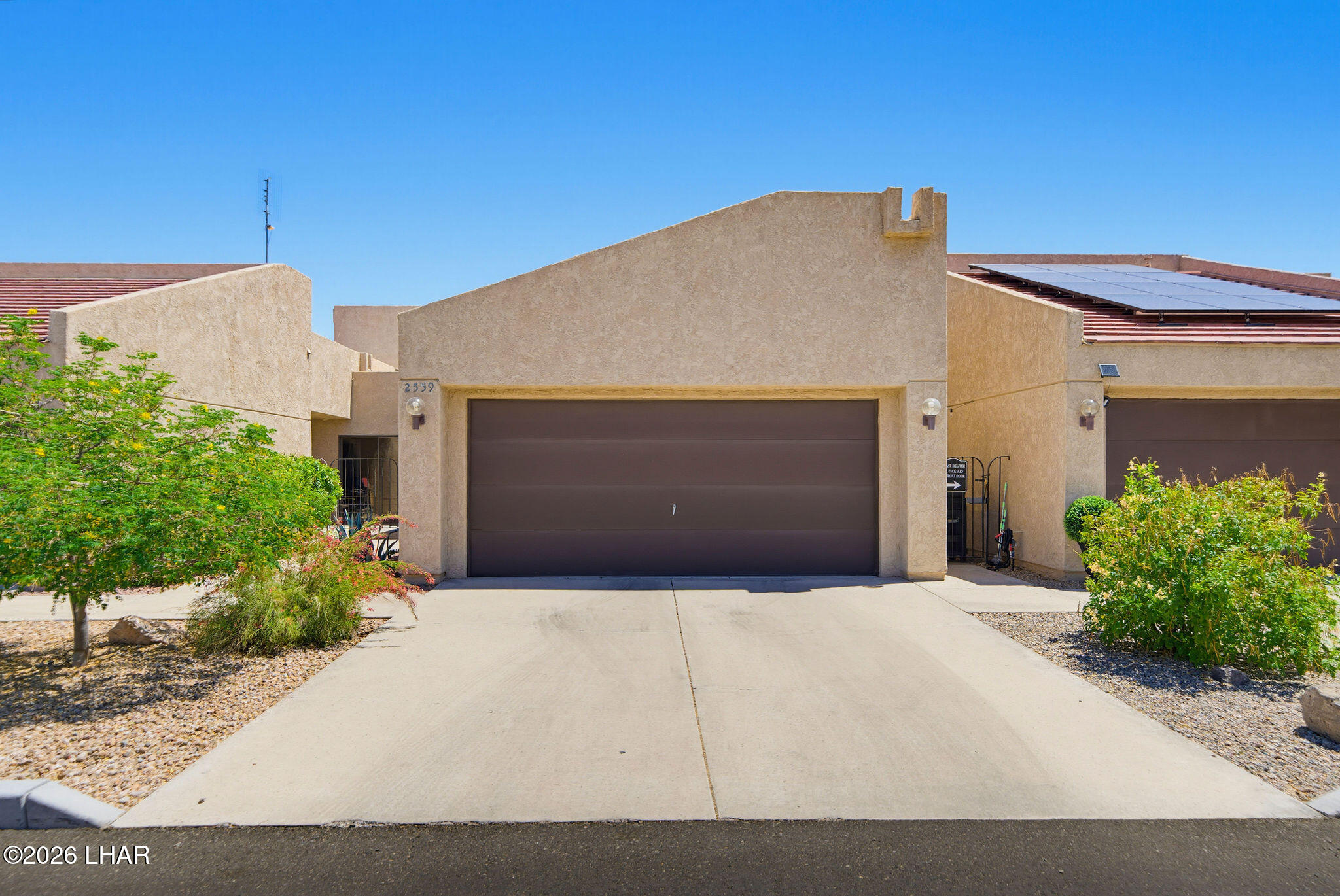 Residential in Lake Havasu City