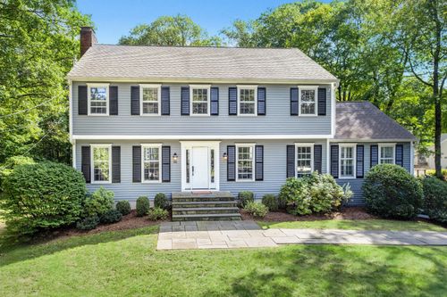 96 Standish Dr, Ridgefield, CT, 06877-4731 | Card Image