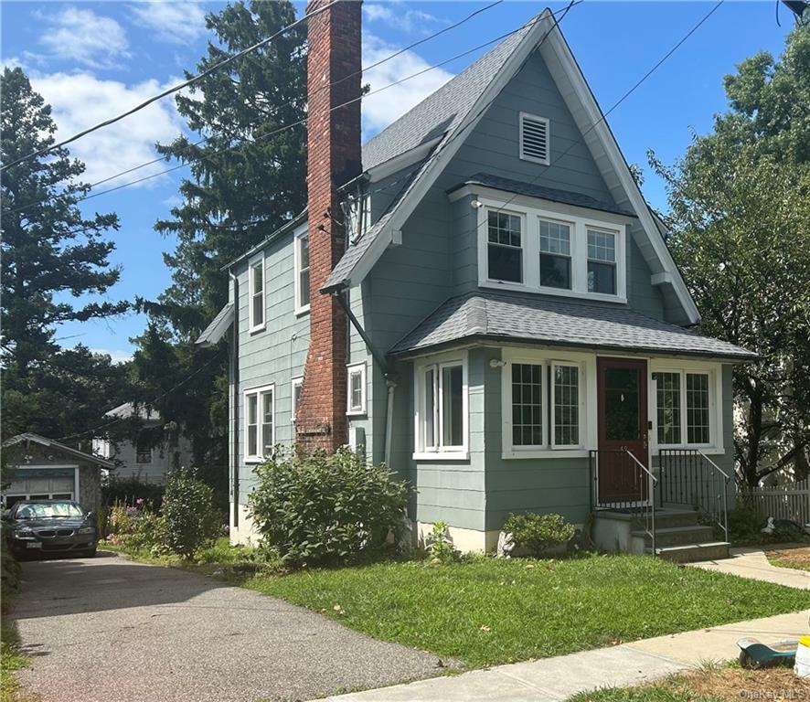 Lawrence Ave, Tuckahoe, NY 10707