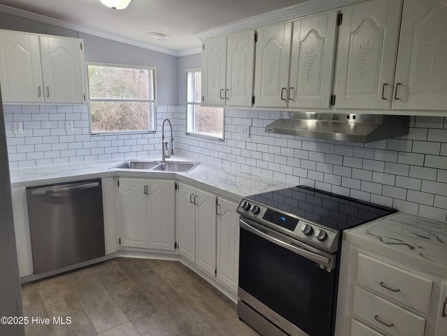 791 Tracy Rd, House other with 3 bedrooms, 2 bathrooms and null parking in Deep Run NC | Image 6