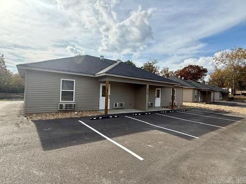 2520 Hurricane Lake - Unit 1, Bryant, AR, 72019 | Card Image