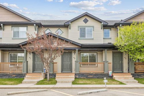 43-105 Drake Landing Common, Okotoks, AB, T1S0C9 | Card Image