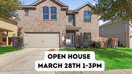 9914 Meadow Lark, Converse, TX, 78109-2600 | Card Image