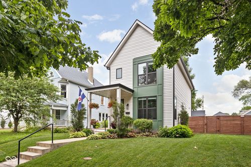 2539 Broadway St, Indianapolis, IN, 46205-4239 | Card Image