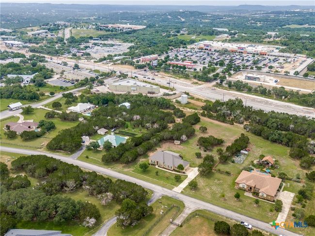 779 Stirrup Dr, House other with 3 bedrooms, 3 bathrooms and null parking in Spring Branch TX | Image 47