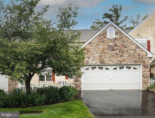 1150 Harrogate Way, AMBLER, PA, 19002-1841 | Card Image