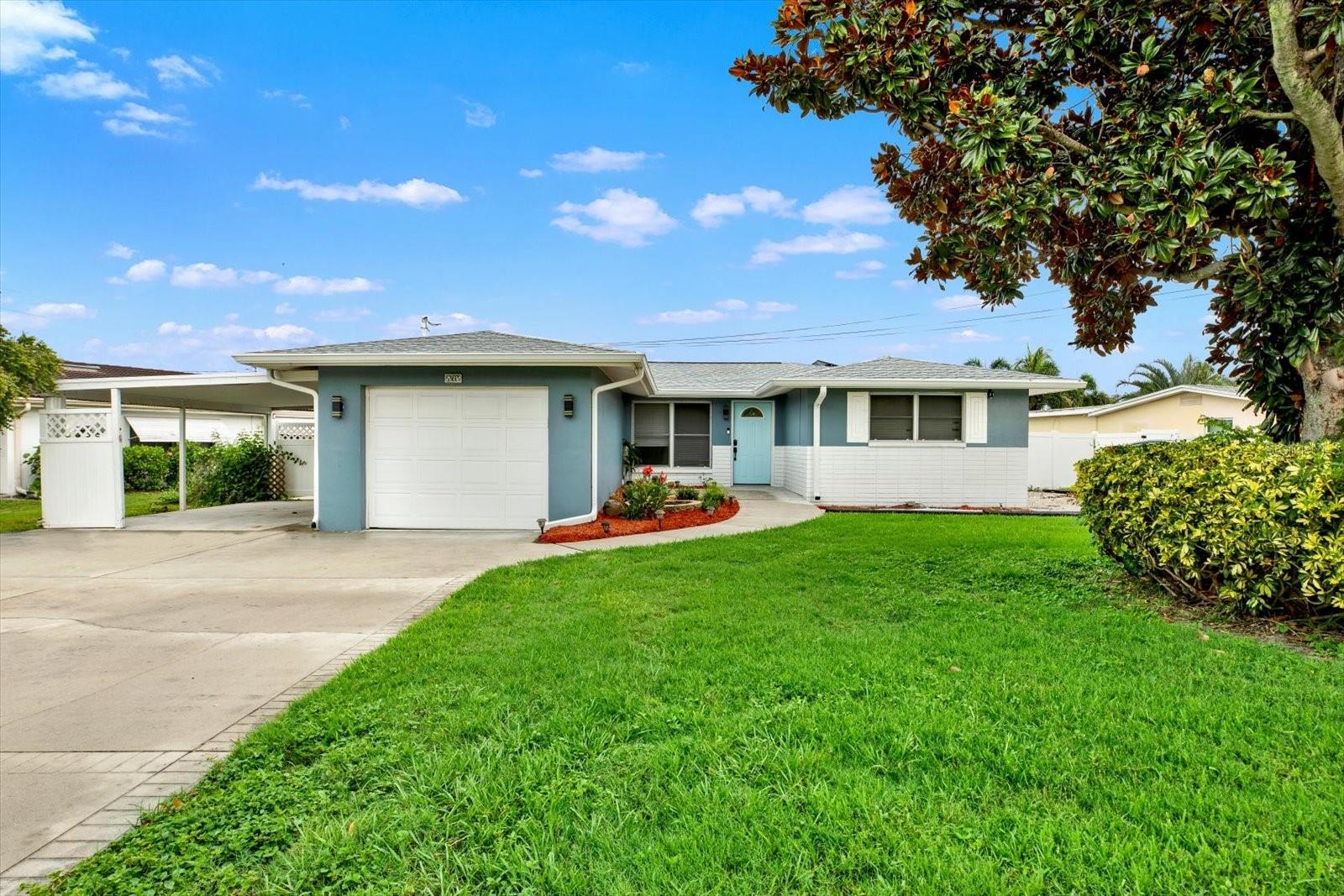 Residential in SEMINOLE 2