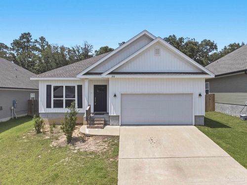 232 Camellia Dr, Cantonment, FL, 32533 | Card Image