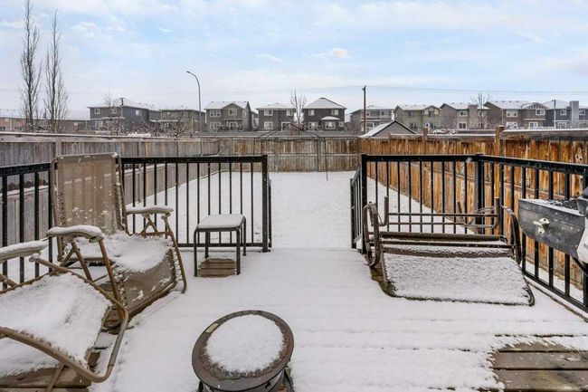 193 Luxstone Way Sw, Home with 3 bedrooms, 3 bathrooms and 2 parking in Airdrie AB | Image 38