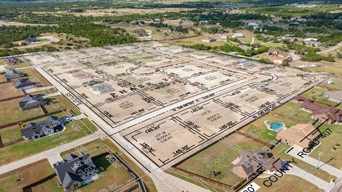 Lot 9 Barton Ranch Rd, Nemo, TX, 76070 | Card Image