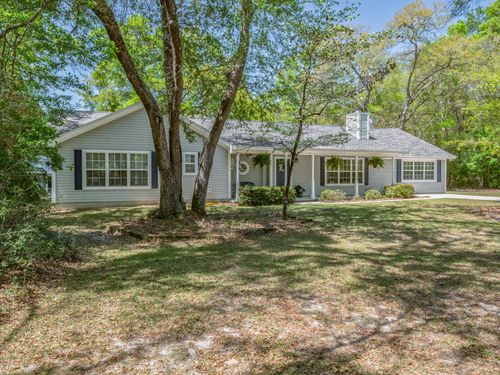 77 Carolina Ct, Crawfordville, FL, 32327-4049 | Card Image
