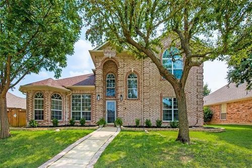 1429 Glendover Dr, Allen, TX, 75013-4643 | Card Image